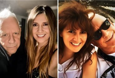 Who Is Marianna Proestou? All About Eric Burdon’s Wife