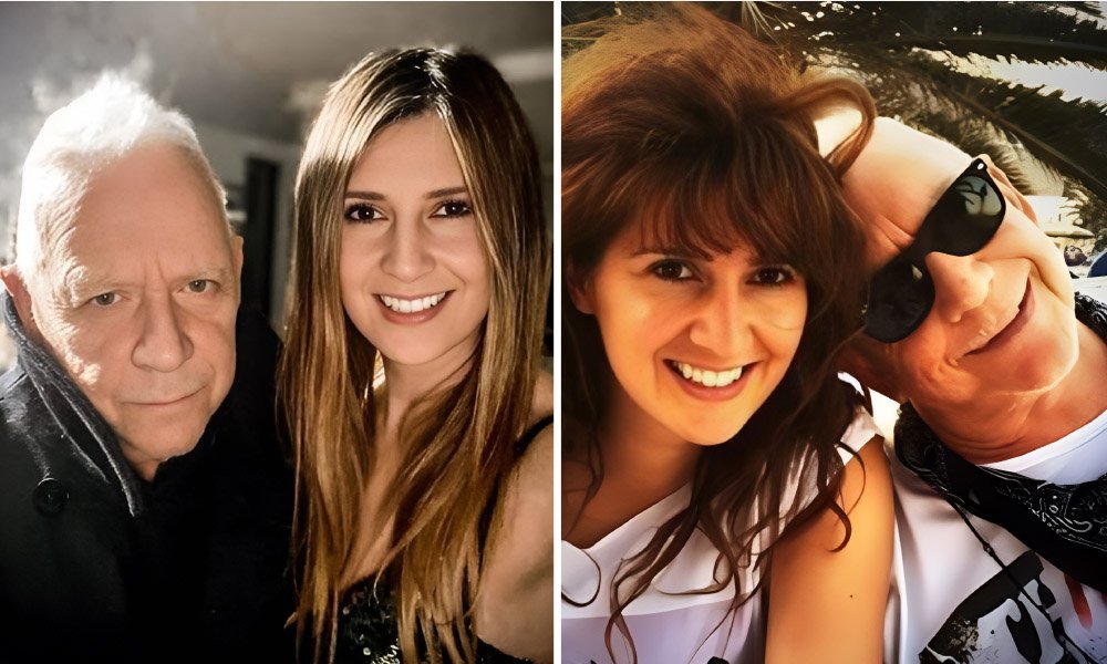 Who Is Marianna Proestou? All About Eric Burdon’s Wife