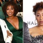 Dionne Lea Williams: Meet Keith David’s Wife