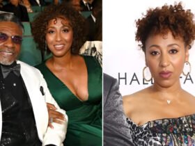 Dionne Lea Williams: Meet Keith David’s Wife