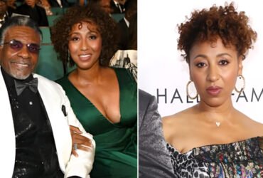 Dionne Lea Williams: Meet Keith David’s Wife