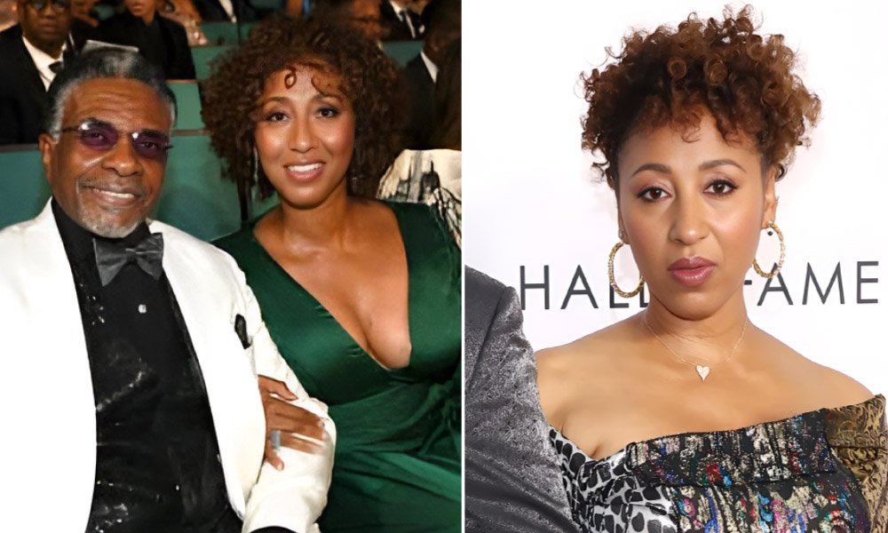 Dionne Lea Williams: Meet Keith David’s Wife