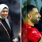 Magi Sadeq: Everything About Mohamed Salah’s Wife
