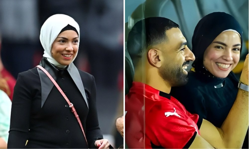Magi Sadeq: Everything About Mohamed Salah’s Wife