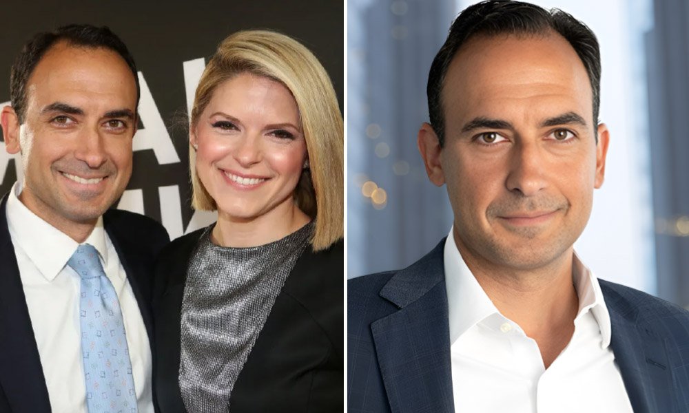 Michael David Gershenson: Everything to Know About Kate Bolduan’s Husband