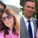 Derek Tisdelle: Everything to Know About Michelle Morgan’s Husband