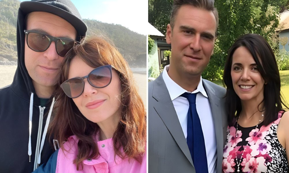 Derek Tisdelle: Everything to Know About Michelle Morgan’s Husband