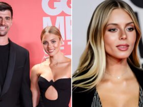 Mishel Gerzig: All About Thibaut Courtois’ Wife