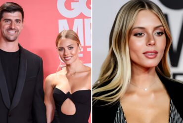 Mishel Gerzig: All About Thibaut Courtois’ Wife