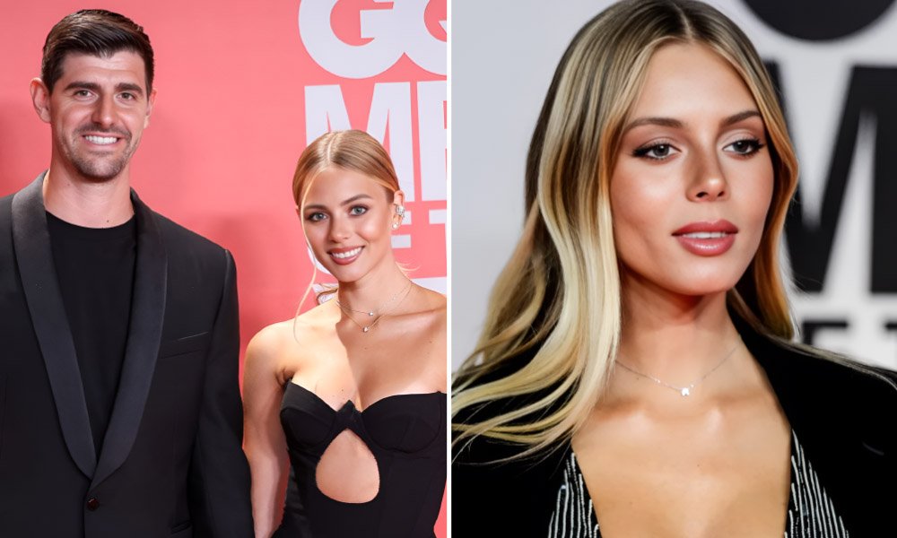 Mishel Gerzig: All About Thibaut Courtois’ Wife