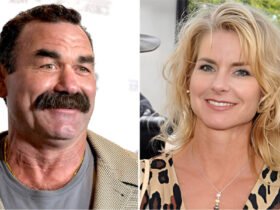 Who Is Mollie Frye? All About Don Frye’s Ex-Wife