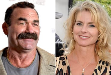 Who Is Mollie Frye? All About Don Frye’s Ex-Wife