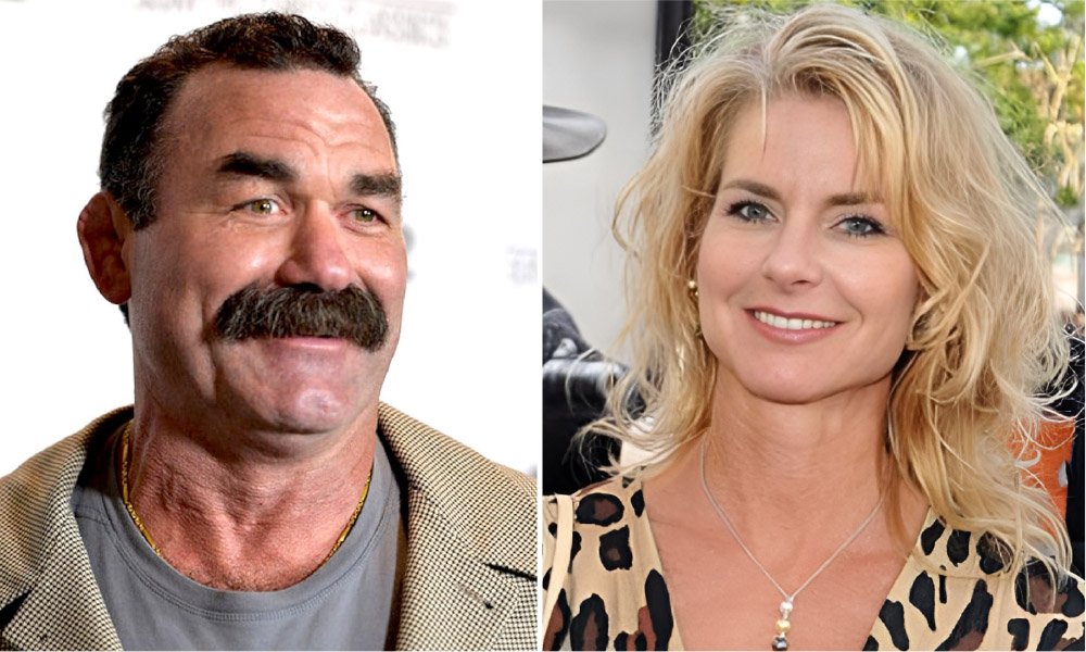 Who Is Mollie Frye? All About Don Frye’s Ex-Wife