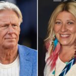 Who Is Patricia Östfeldt? Meet Björn Borg’s Wife