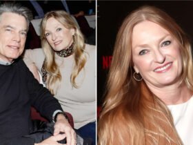 Who Is Paula Harwood? Meet Peter Gallagher’s Wife