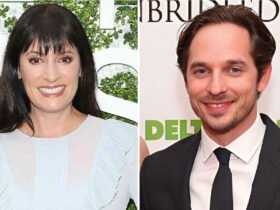 Steve Damstra: Everything to Know About Paget Brewster’s Husband