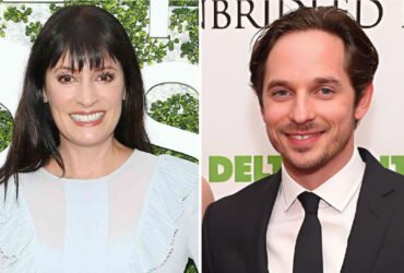 Steve Damstra: Everything to Know About Paget Brewster’s Husband