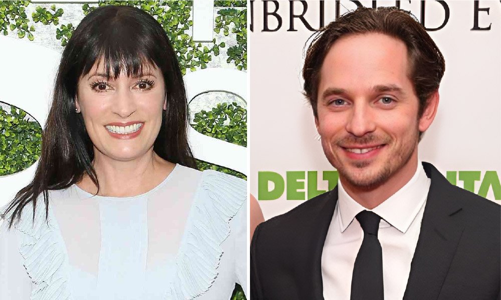 Steve Damstra: Everything to Know About Paget Brewster’s Husband
