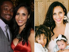 Who Is Kori Campfield? Meet Kofi Kingston’s Wife and Mother of Three