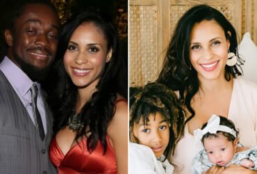 Who Is Kori Campfield? Meet Kofi Kingston’s Wife and Mother of Three