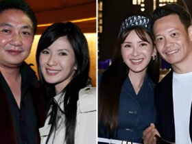 Nurdian Cuaca: All About Jamie Chua’s Ex-Husband