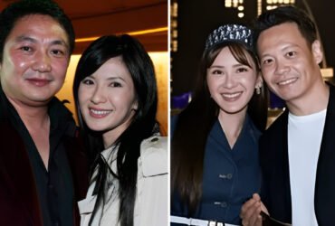 Nurdian Cuaca: All About Jamie Chua’s Ex-Husband