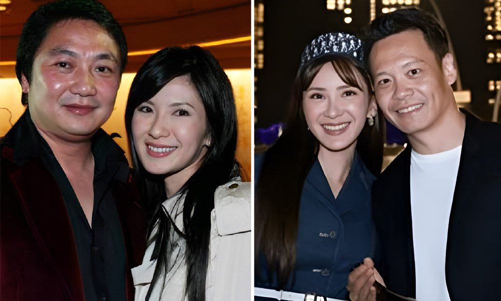 Nurdian Cuaca: All About Jamie Chua’s Ex-Husband