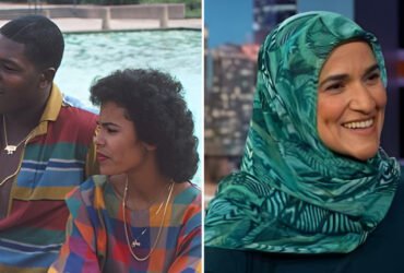 Dalia Asafi: What to Know About Hakeem Olajuwon’s Wife