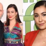 Gia Olimp: Everything to Know About Anthony Carrigan’s Wife