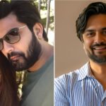 Shivam Tewari: What We Know About Riya Sen’s Husband