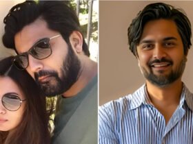 Shivam Tewari: What We Know About Riya Sen’s Husband
