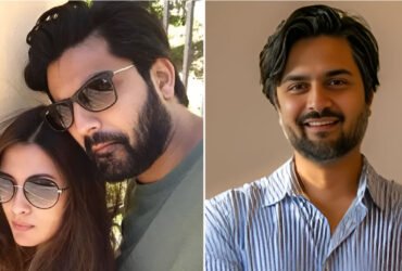 Shivam Tewari: What We Know About Riya Sen’s Husband