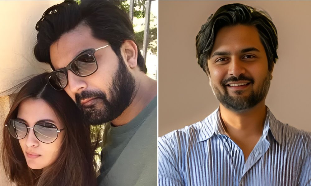 Shivam Tewari: What We Know About Riya Sen’s Husband