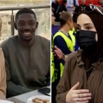 Rima Edbouche: Everything to Know About Ousmane Dembélé’s Wife