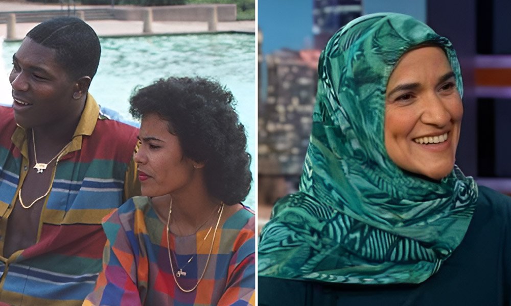 Dalia Asafi: What to Know About Hakeem Olajuwon’s Wife