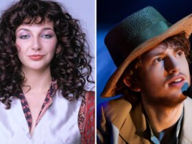Albert McIntosh: What We Know About Kate Bush’s Son