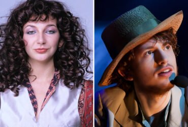 Albert McIntosh: What We Know About Kate Bush’s Son