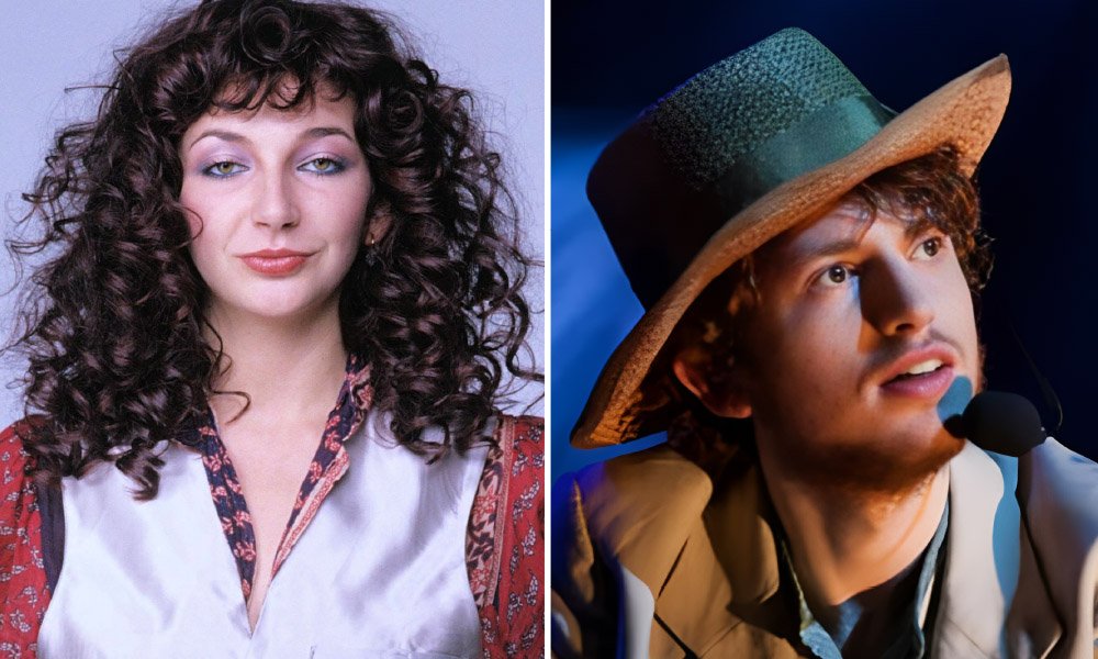Albert McIntosh: What We Know About Kate Bush’s Son