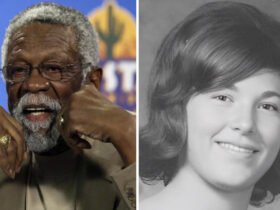 Marilyn Nault: Everything to Know About Bill Russell’s Third Wife