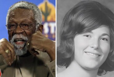 Marilyn Nault: Everything to Know About Bill Russell’s Third Wife