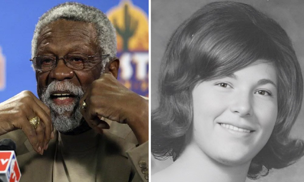 Marilyn Nault: Everything to Know About Bill Russell’s Third Wife
